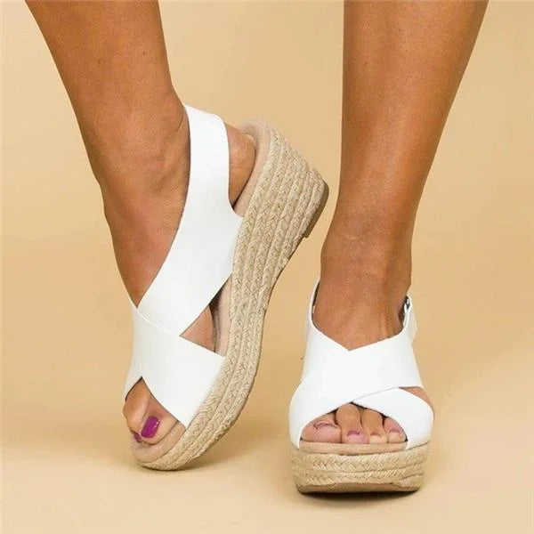Bellora™ Orthopedic Summer Sandals