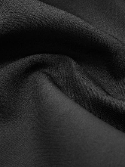 Nora | V-Neck Button Blouse