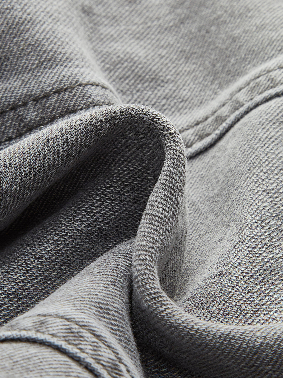 Willow Vintage Denim Leg Pants