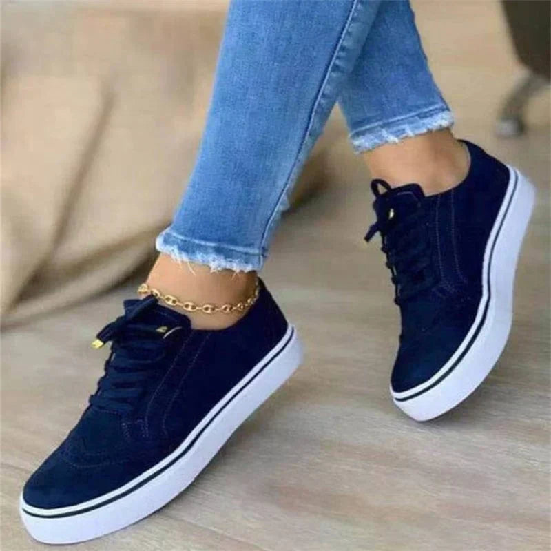 Emma™ - Trendy Orthopedic Sneakers